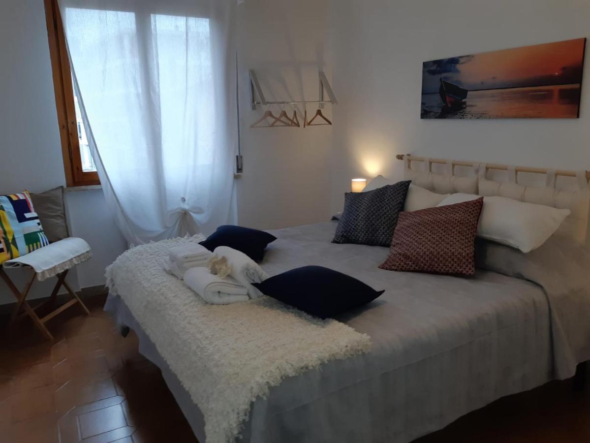 Casa Vacanze Drusilla, La Spezia Apartment Exterior photo