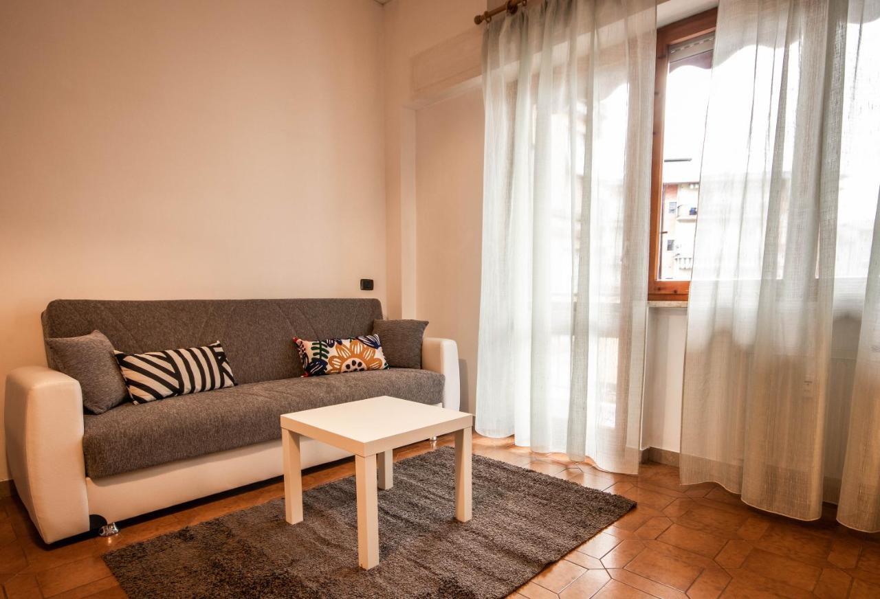 Casa Vacanze Drusilla, La Spezia Apartment Exterior photo